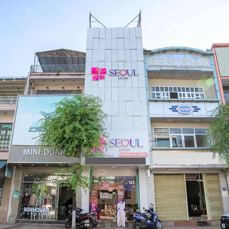 Review thẩm mỹ viện Seoul Center chi tiết có uy tín như lời đồn?