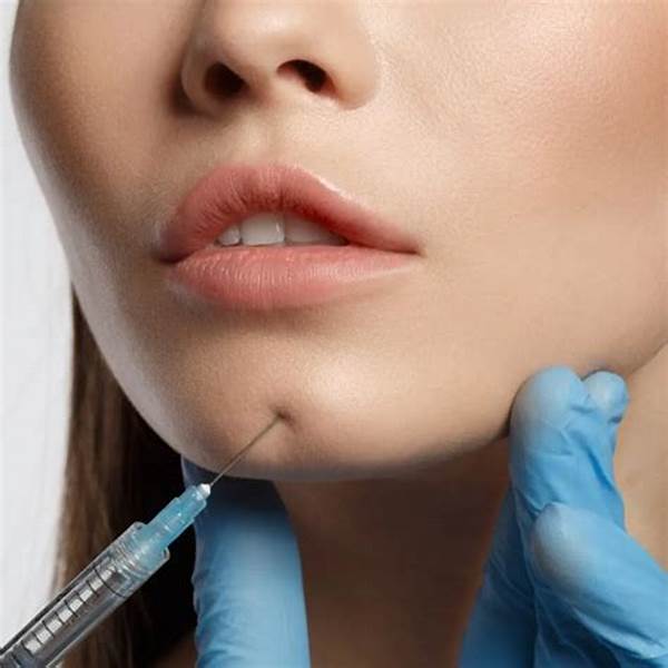 Lợi Ích Của Việc Tiêm Filler Cằm