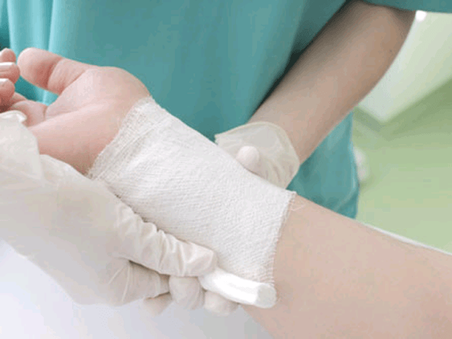 Những lưu ý quan trọng khác trong giai đoạn phục hồi