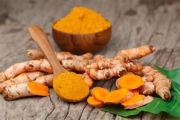 Lợi ích của nghệ trong việc chăm sóc da