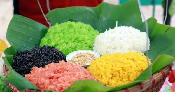 Tại sao cần kiêng đồ nếp sau khi cắt mí?